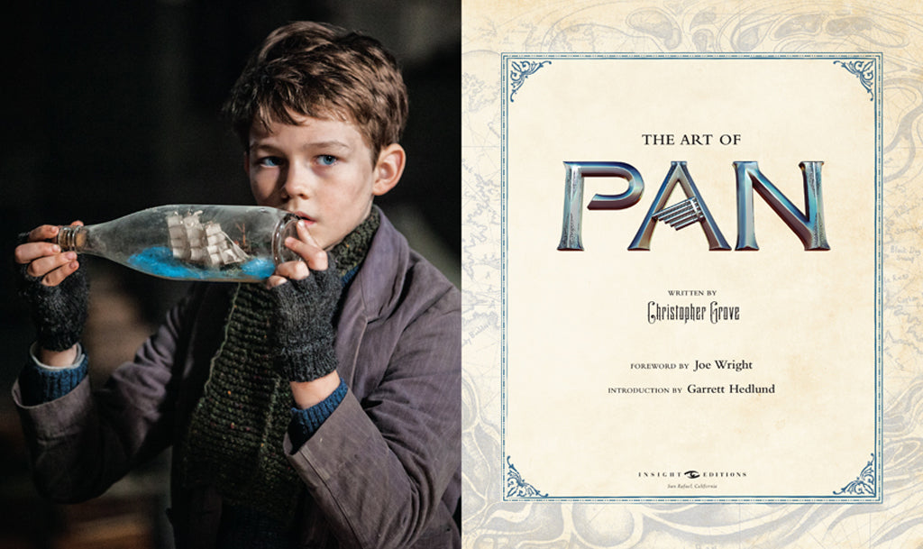 The Art of Pan