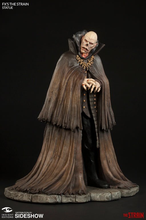 The The Strain: The Master Statue [Limited Edition]