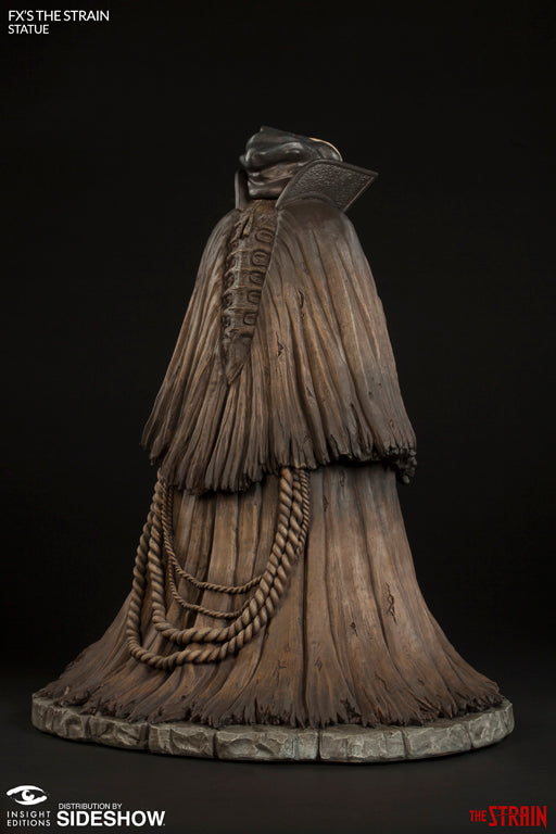 The The Strain: The Master Statue [Limited Edition]