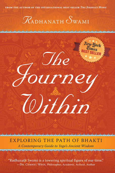 The Journey Within
