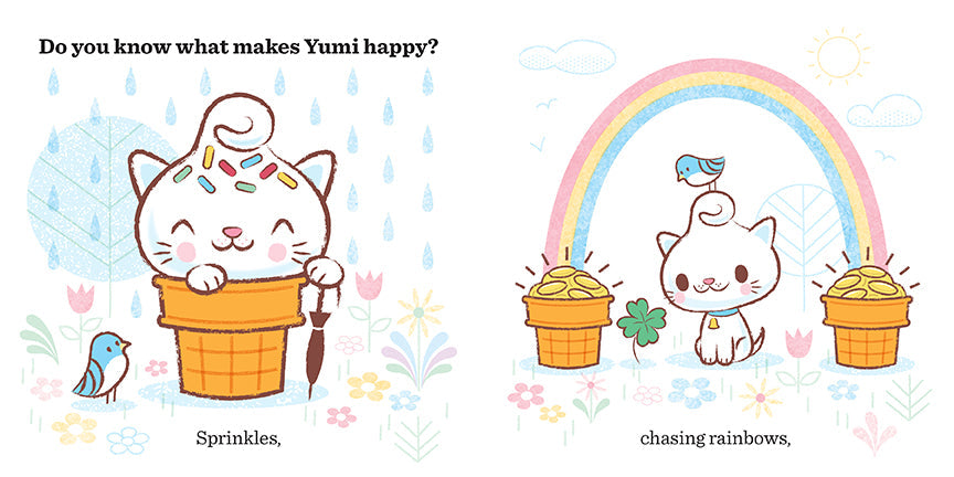 What Makes Us Happy?