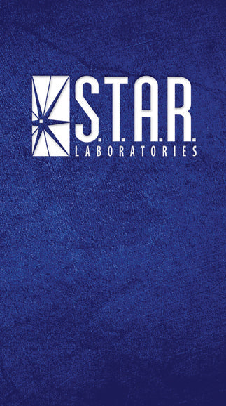 The Flash: Journal Collection (Set of 2)