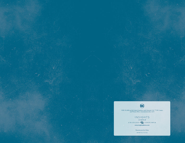 The Flash: Journal Collection (Set of 2)