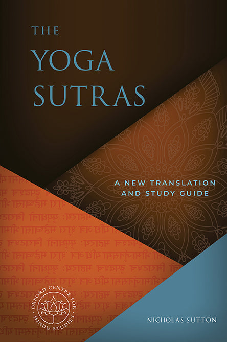The Yoga Sutras