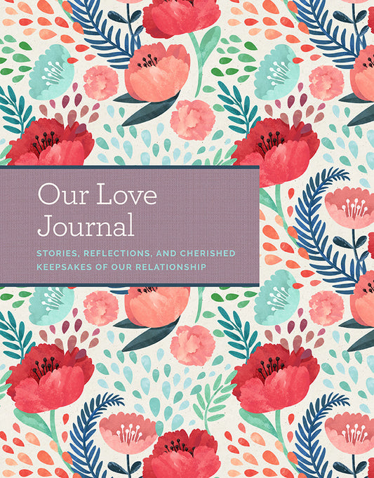 Our Love Journal