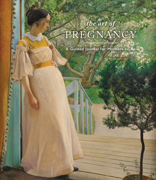 The Art of Pregnancy