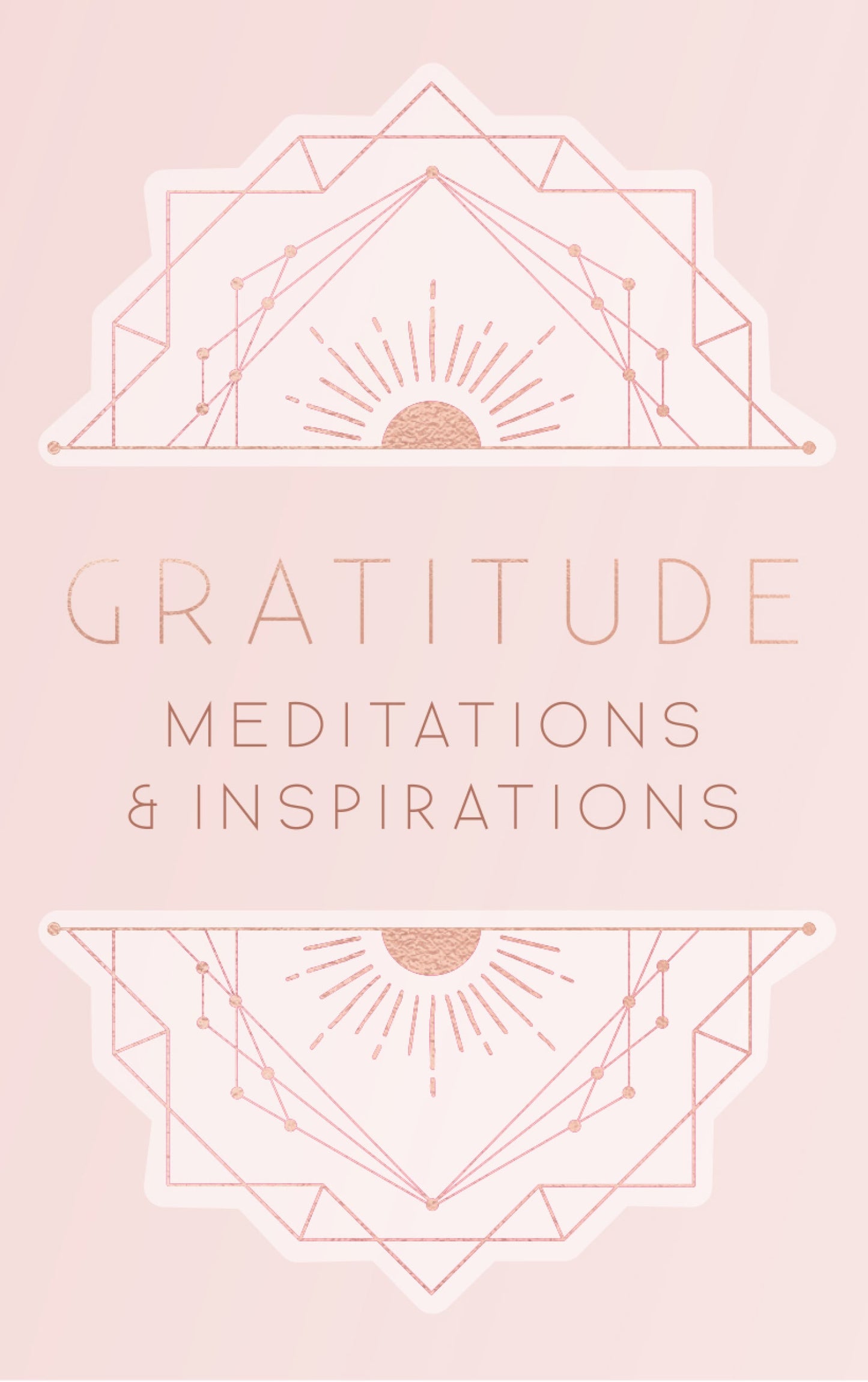 Gratitude