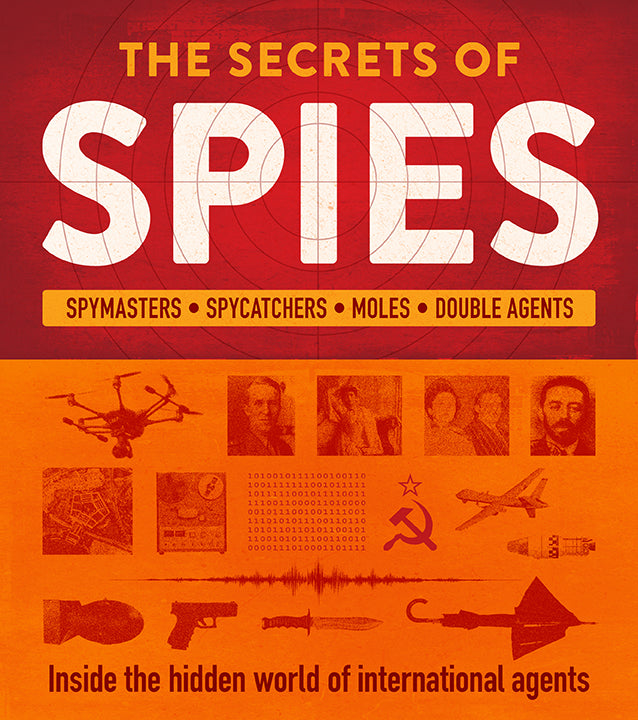 The Secrets of Spies