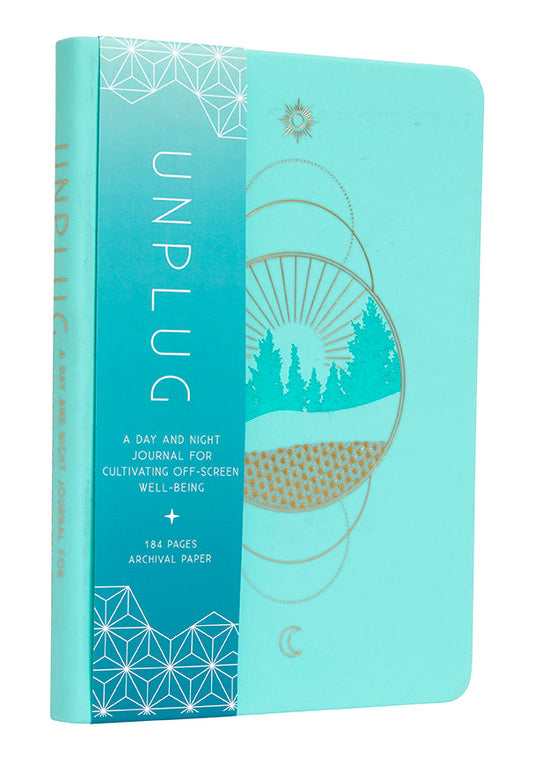 Unplug