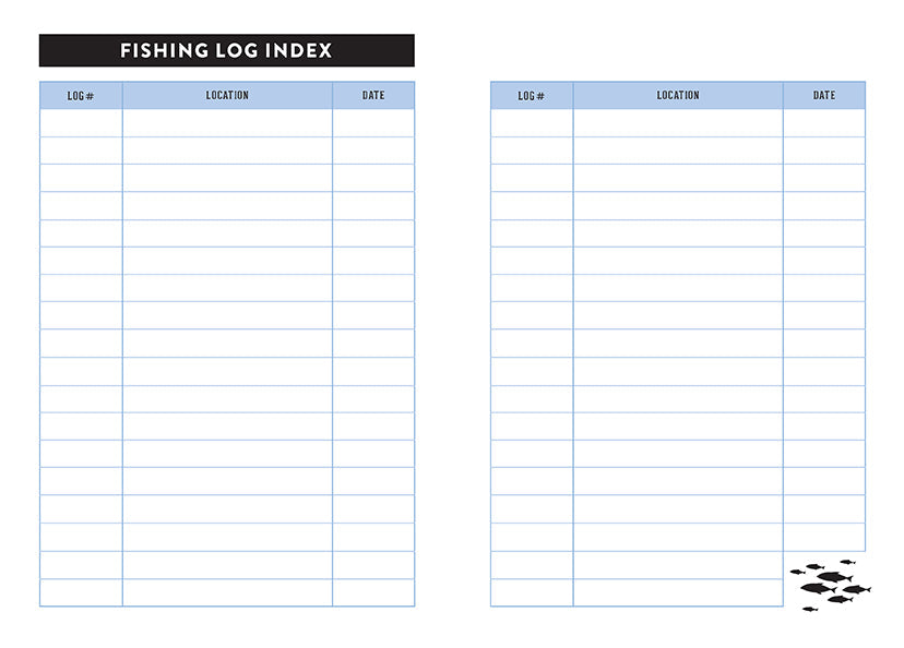 The Fisherman's Journal