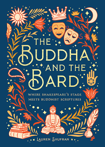 The Buddha and the Bard
