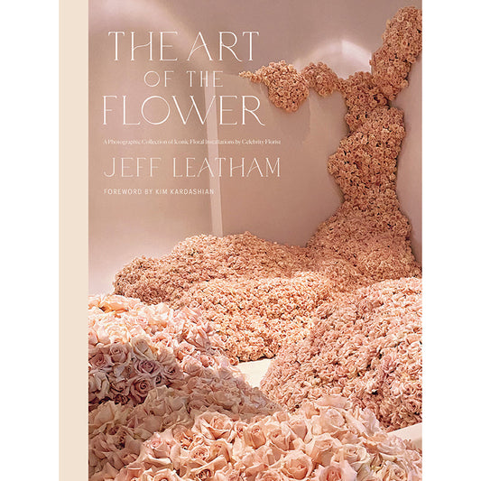 The Art of the Flower