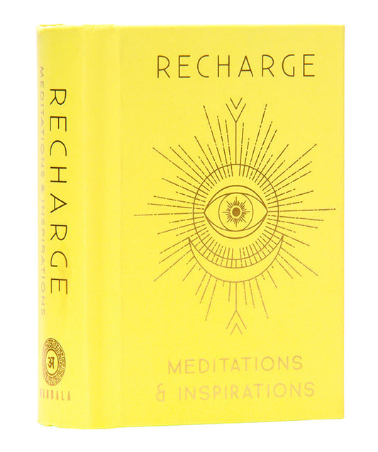 Recharge