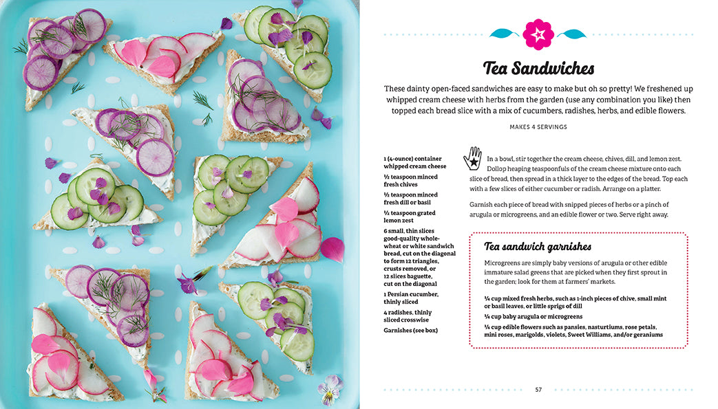 American Girl Let's Celebrate Cookbook Collection