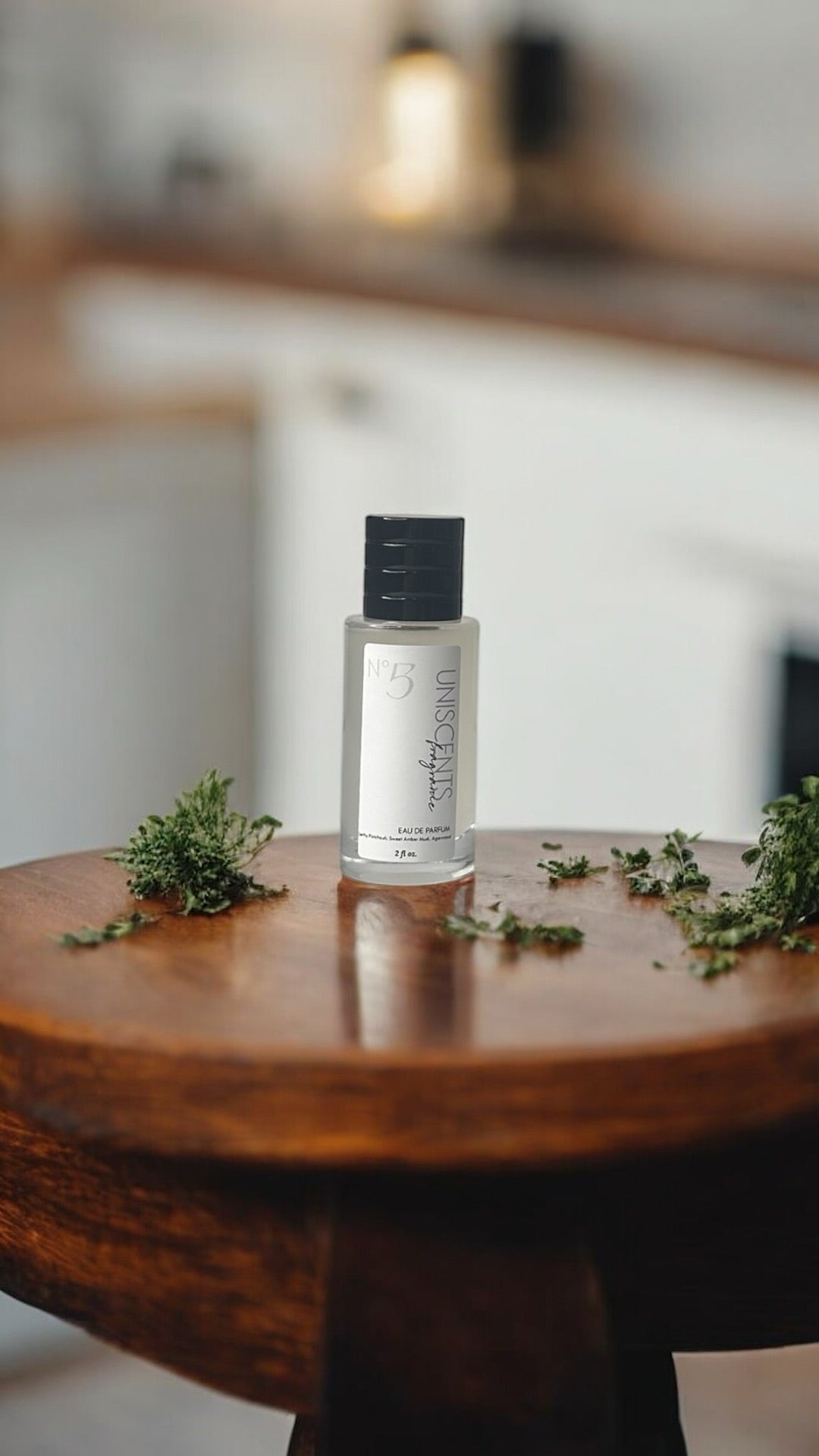 Patchouli Moon - *Signature Series* -- Patchouli, Nag Champa & Amber