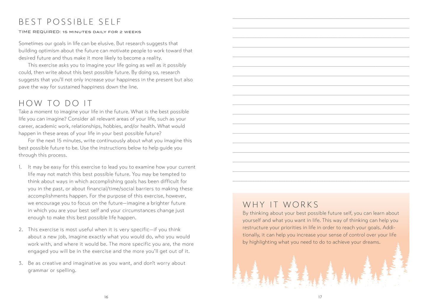 Gratitude Revealed Journal