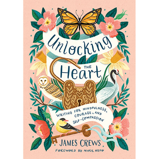 Unlocking the Heart