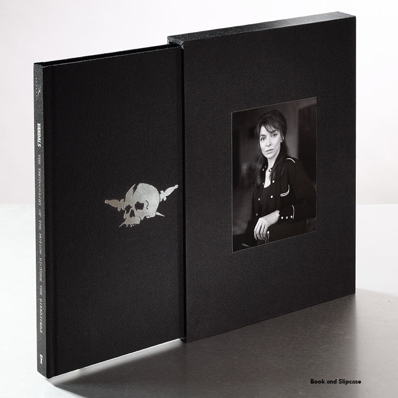 Vandals: The Photography of The Bikeriders: Austin Butler