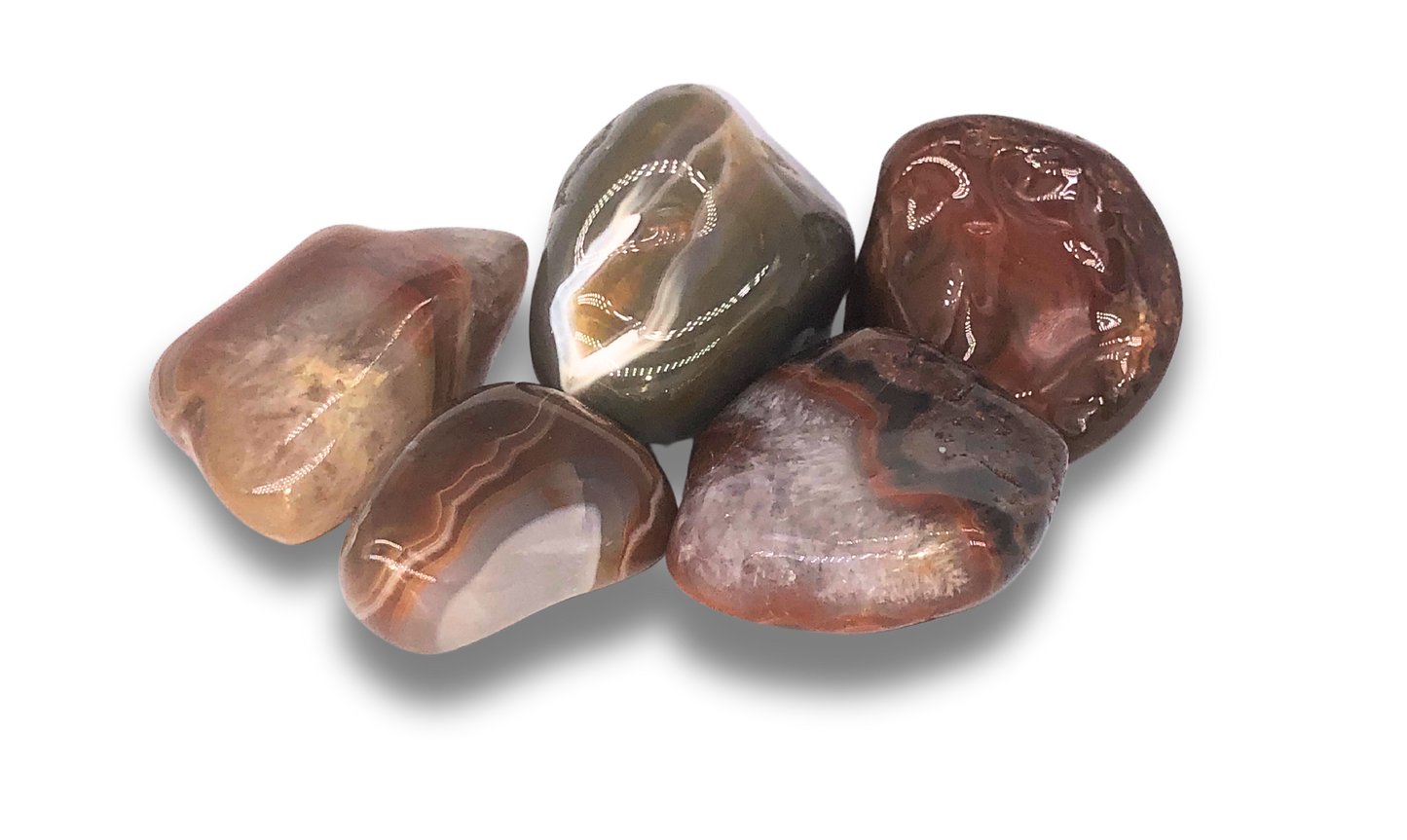 Lake Superior Agate $10.00