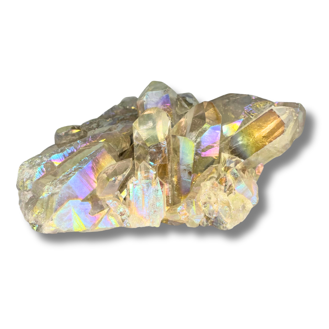 Aura Quartz $45.99