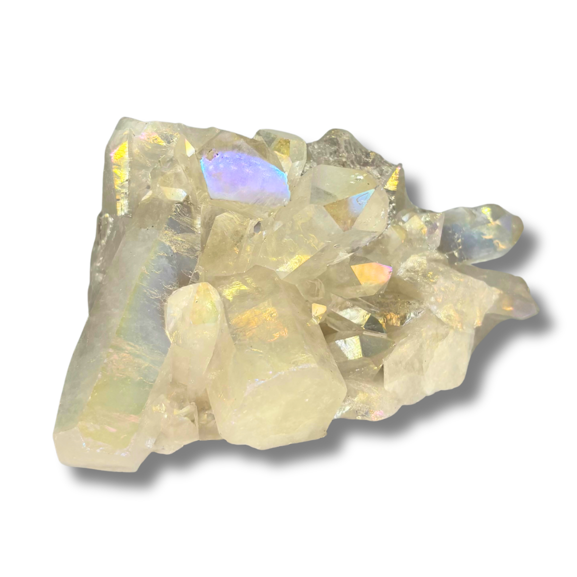 Aura Quartz $45.99