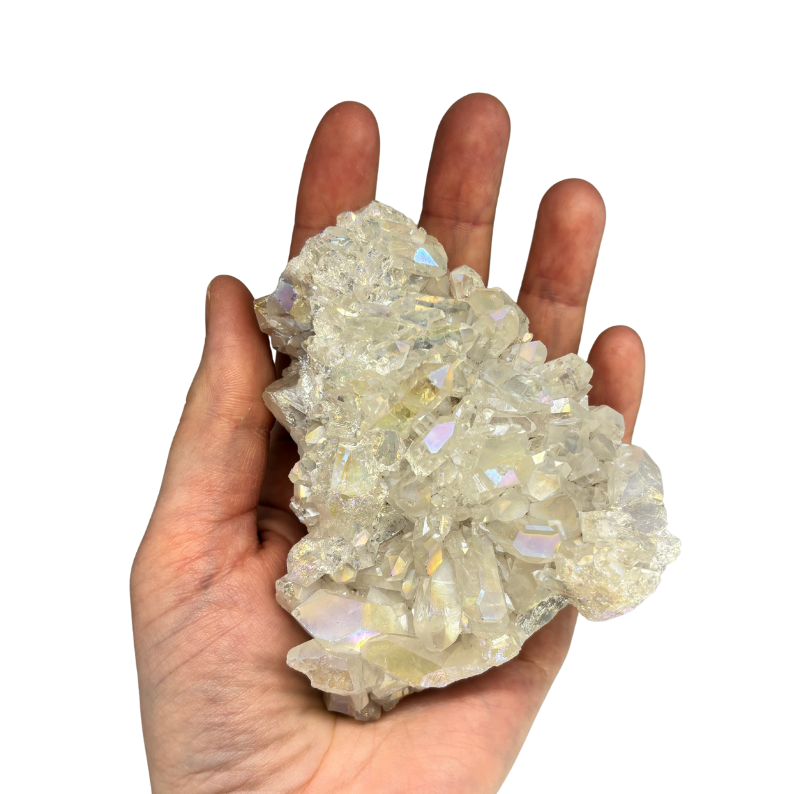 Aura Quartz $45.99