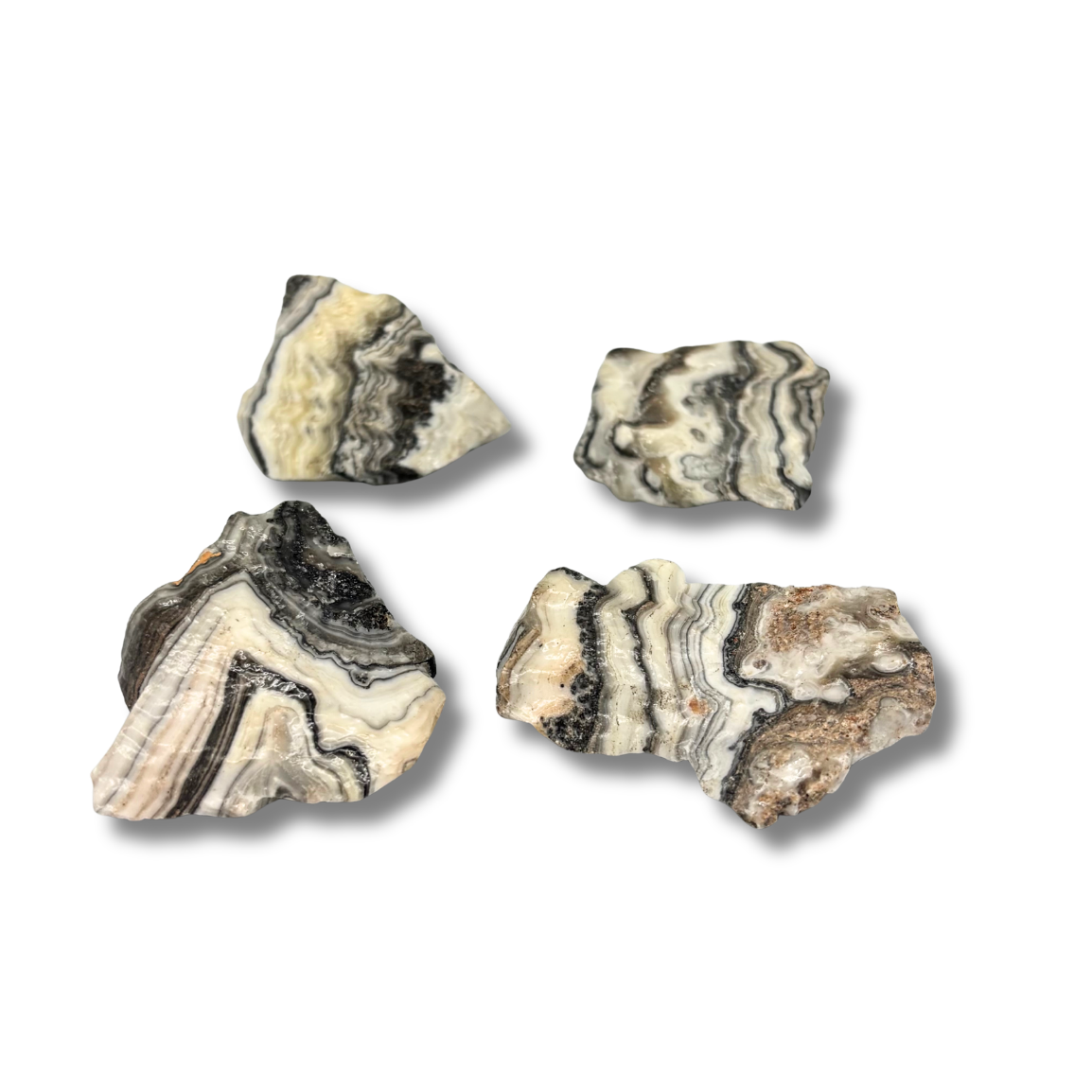 Banded Calcite $6.99