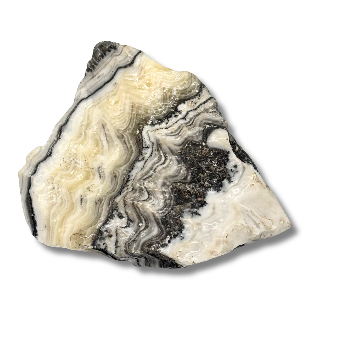 Banded Calcite $6.99