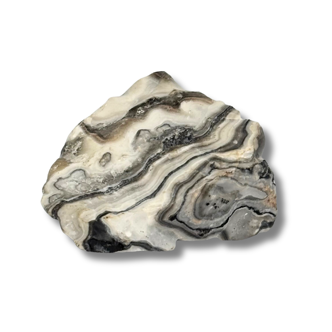 Banded Calcite $6.99