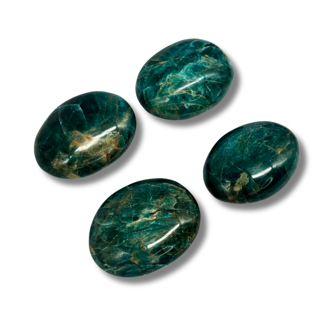 Blue Apatite $14.99
