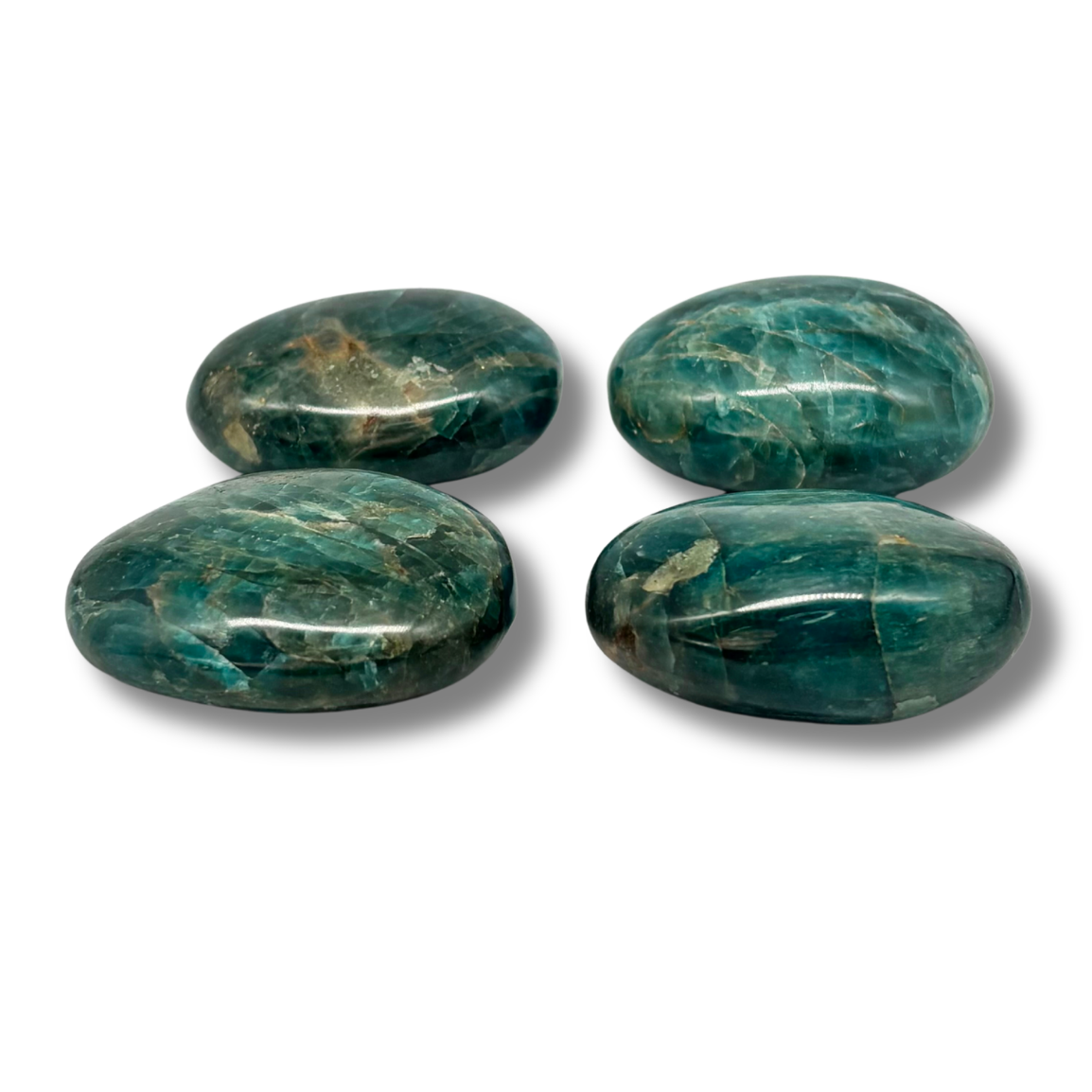 Blue Apatite $14.99