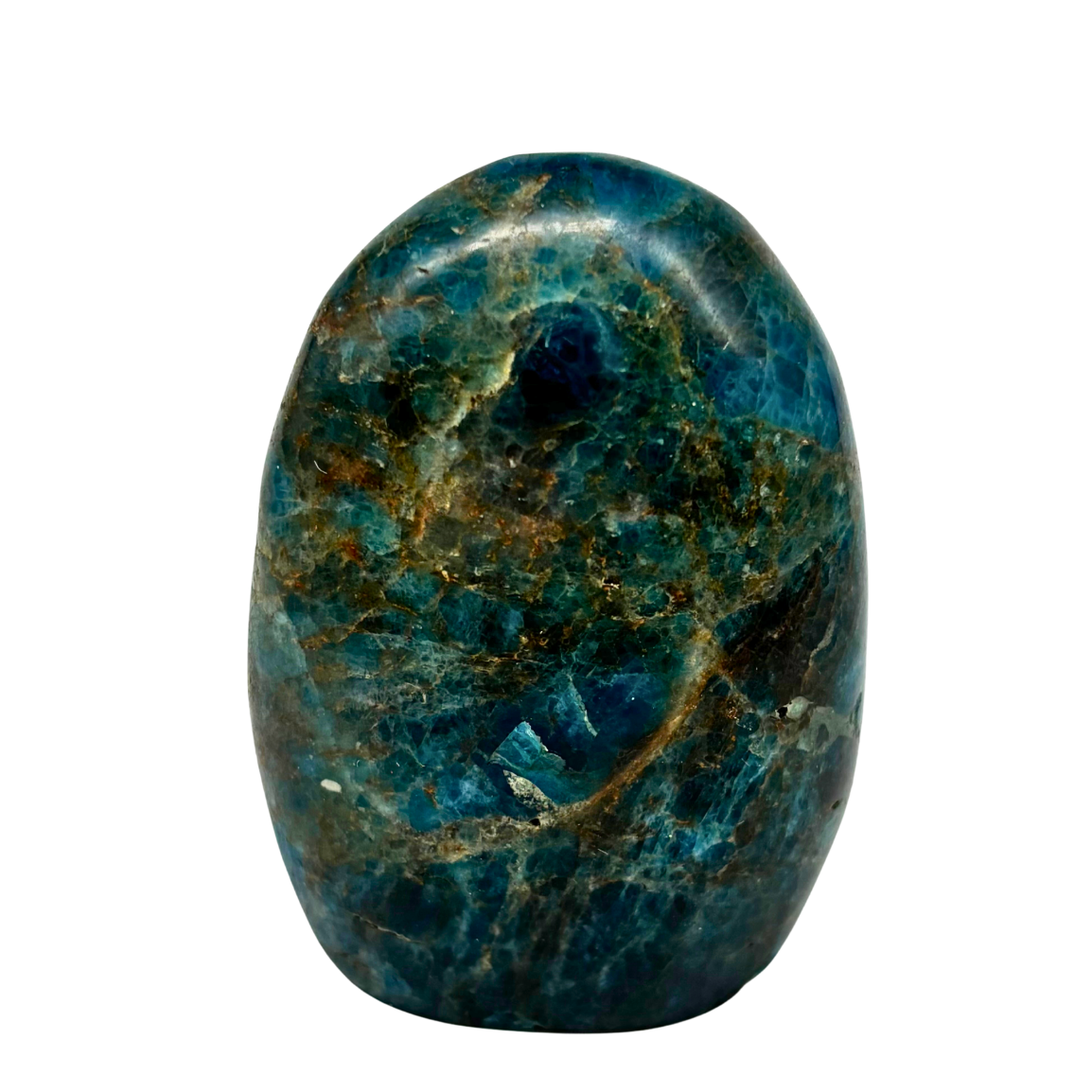 Blue Apatite $34.99
