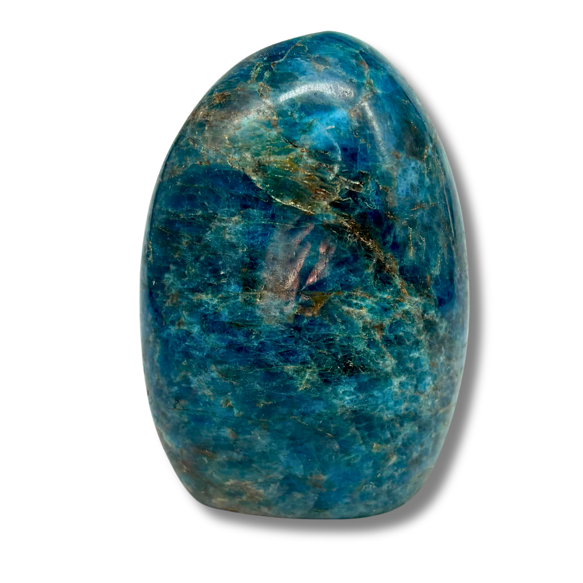 Blue Apatite $44.99