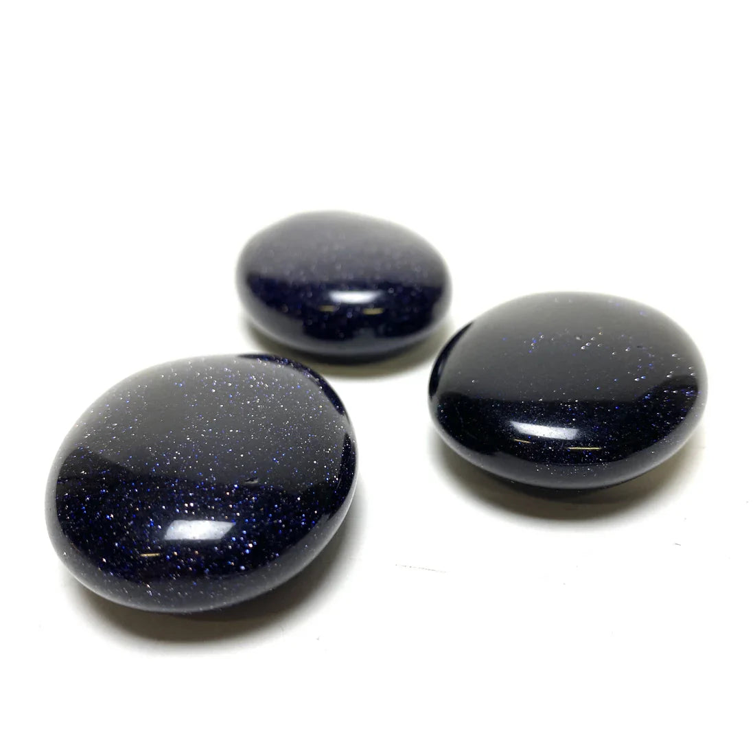 Blue Goldstone $15.00