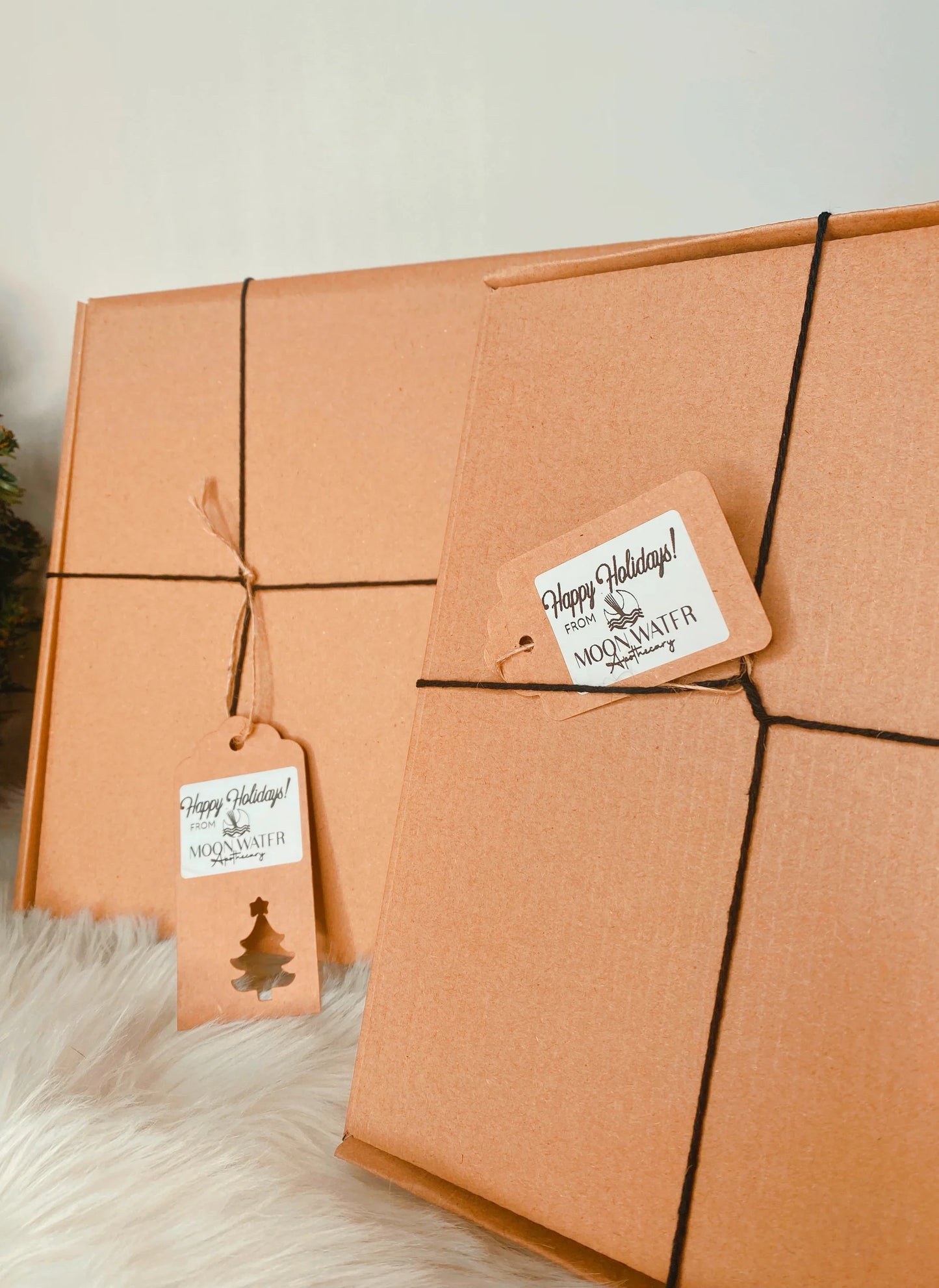 Wrapped: Gift Blocks (gifting for orders)