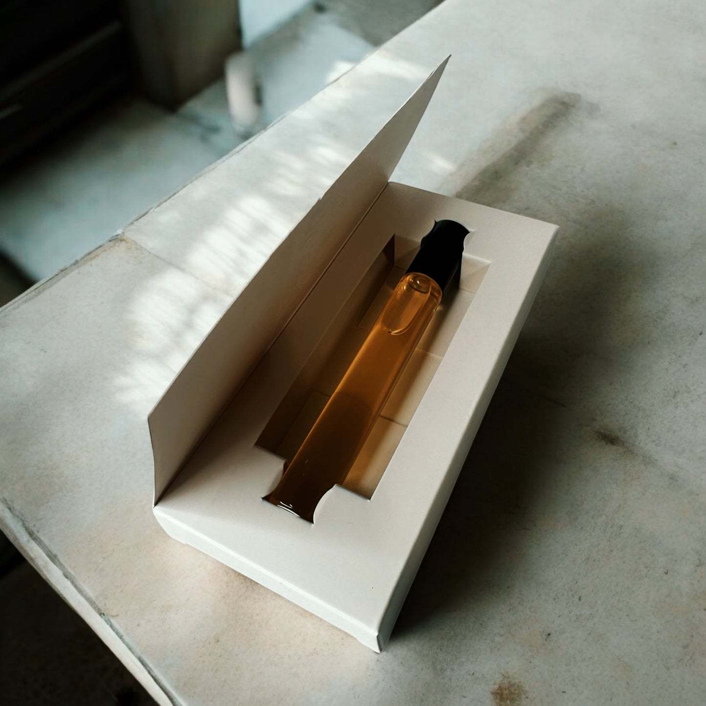 Gypsy - *Signature Series* - Sandalwood, Amber, Cypress & Patchouli