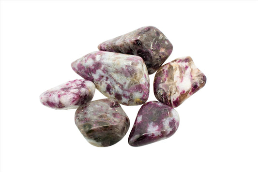 Ruby Tourmaline $3.00