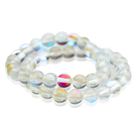 Aura Quartz Bracelet