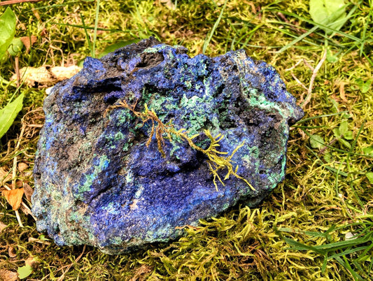 Azurite