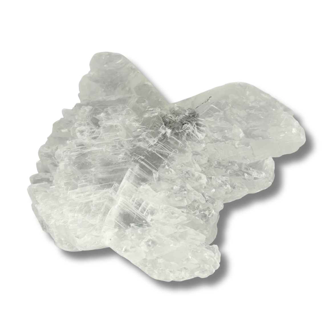 Fishtail Selenite $14.99