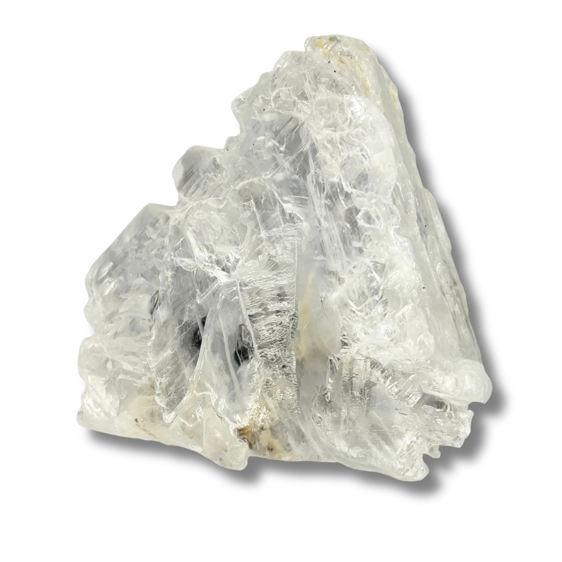 Fishtail Selenite $14.99
