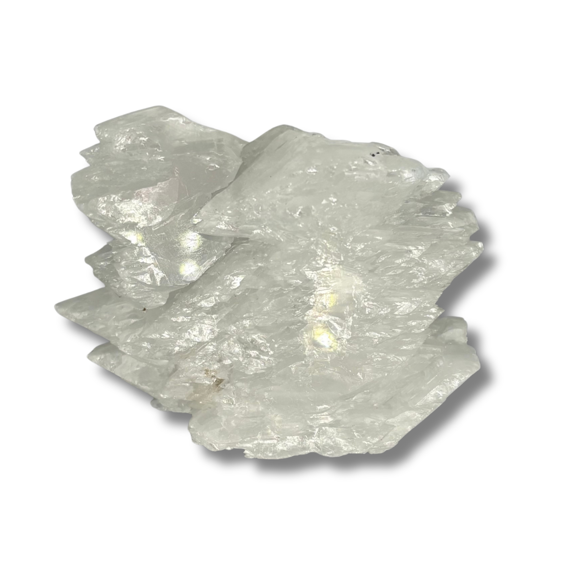 Fishtail Selenite $14.99
