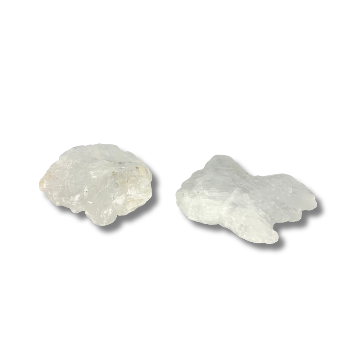 Fishtail Selenite $14.99