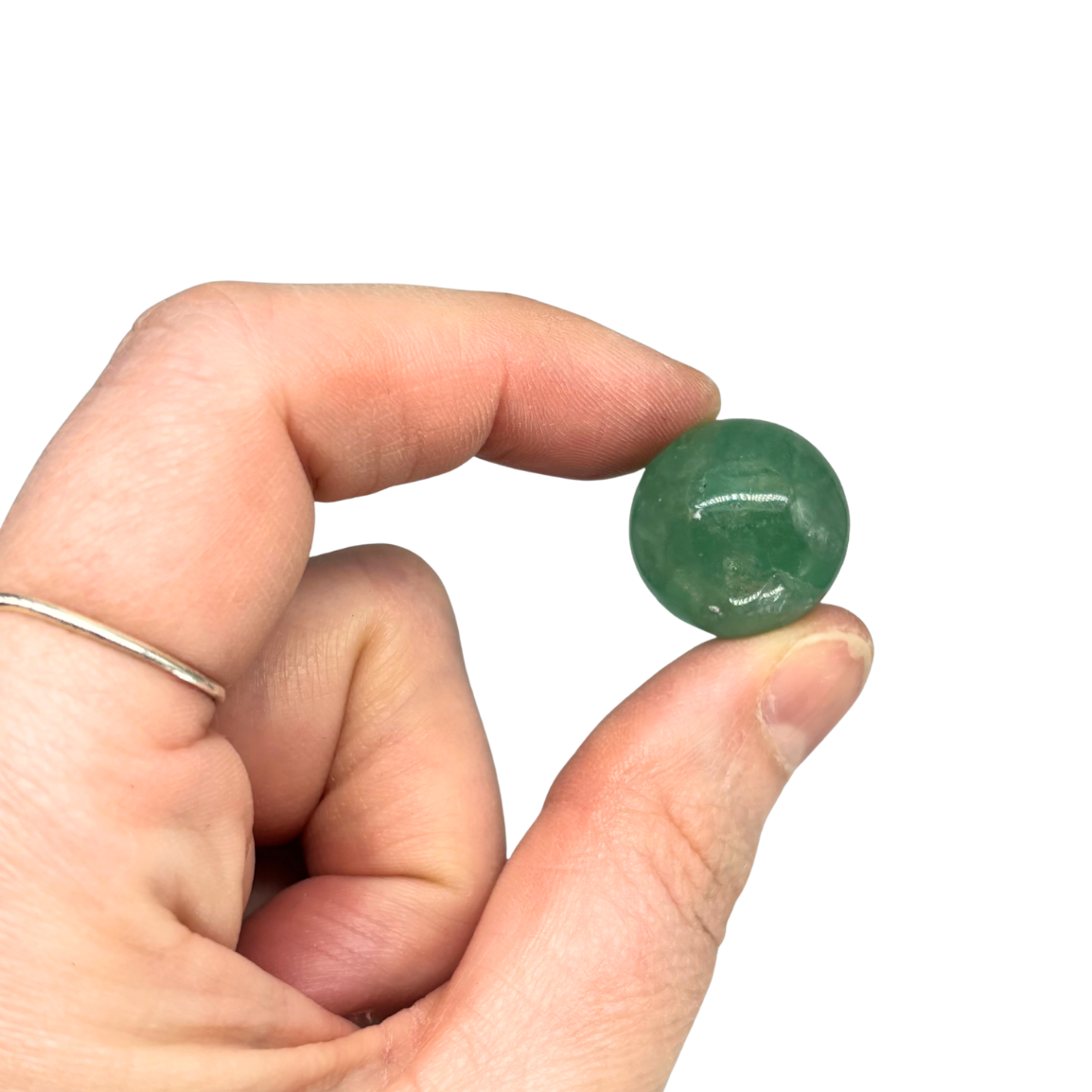 Fluorite Sphere