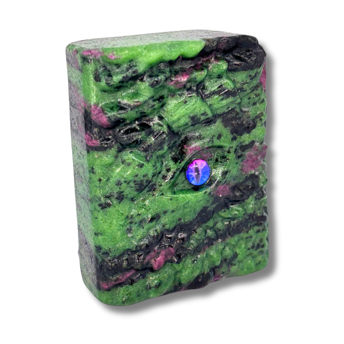 Gemstone Dinosaur Eye