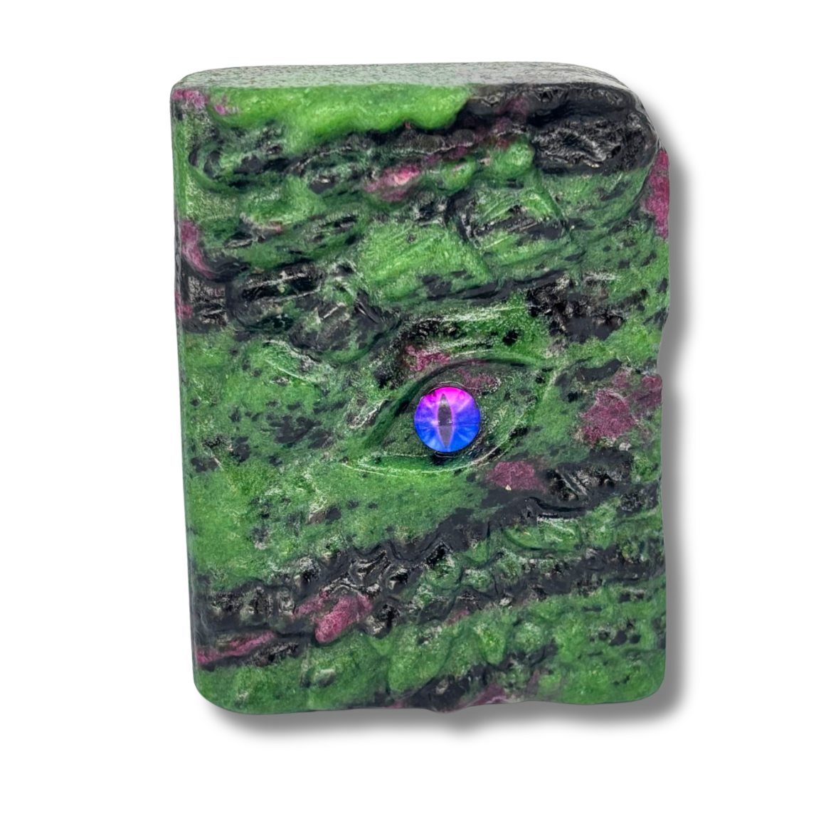 Gemstone Dinosaur Eye