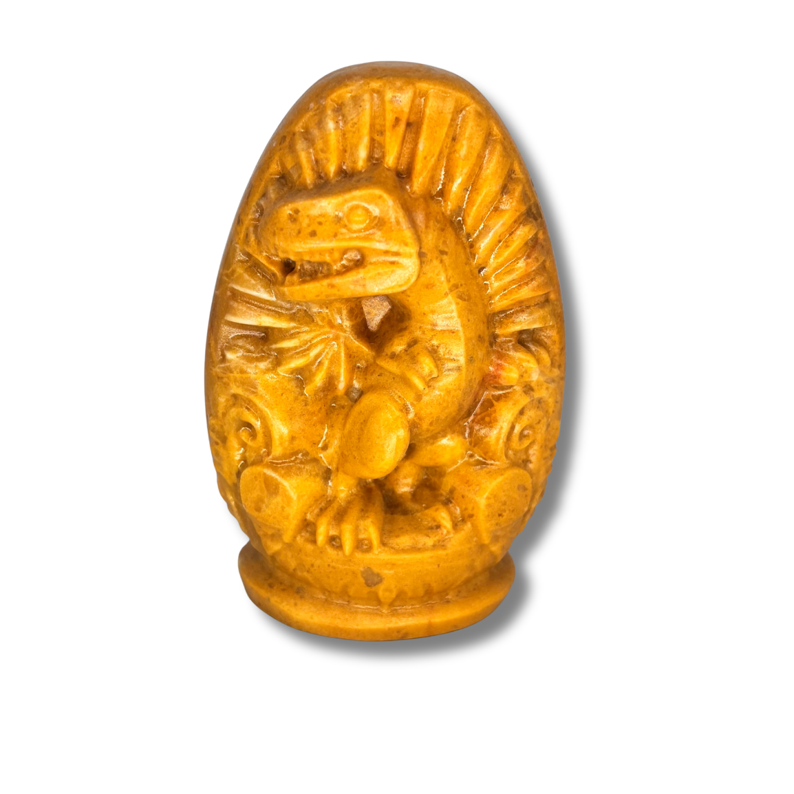 Gemstone T-Rex Egg