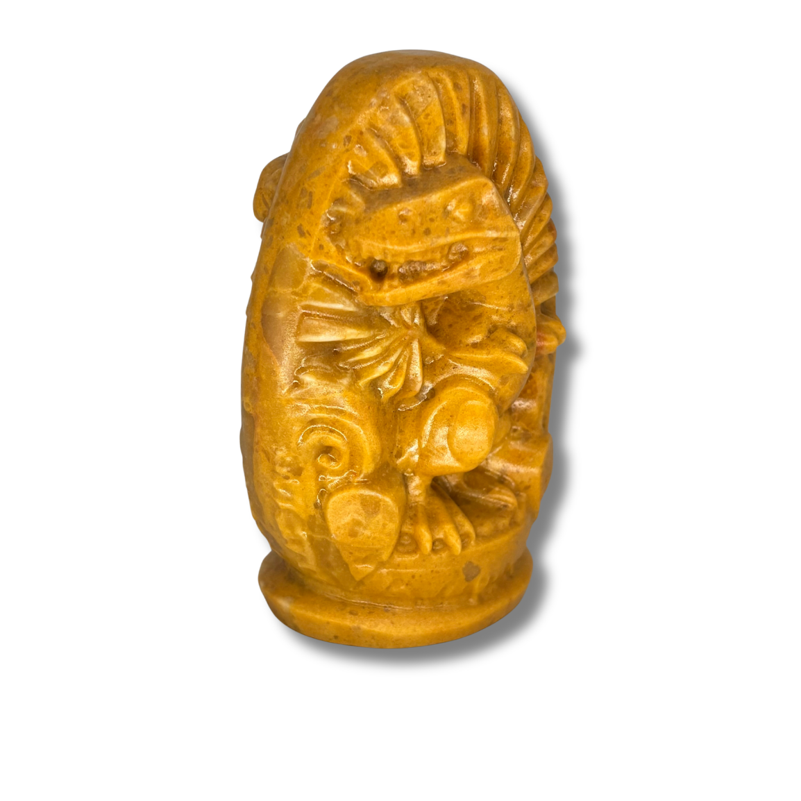 Gemstone T-Rex Egg