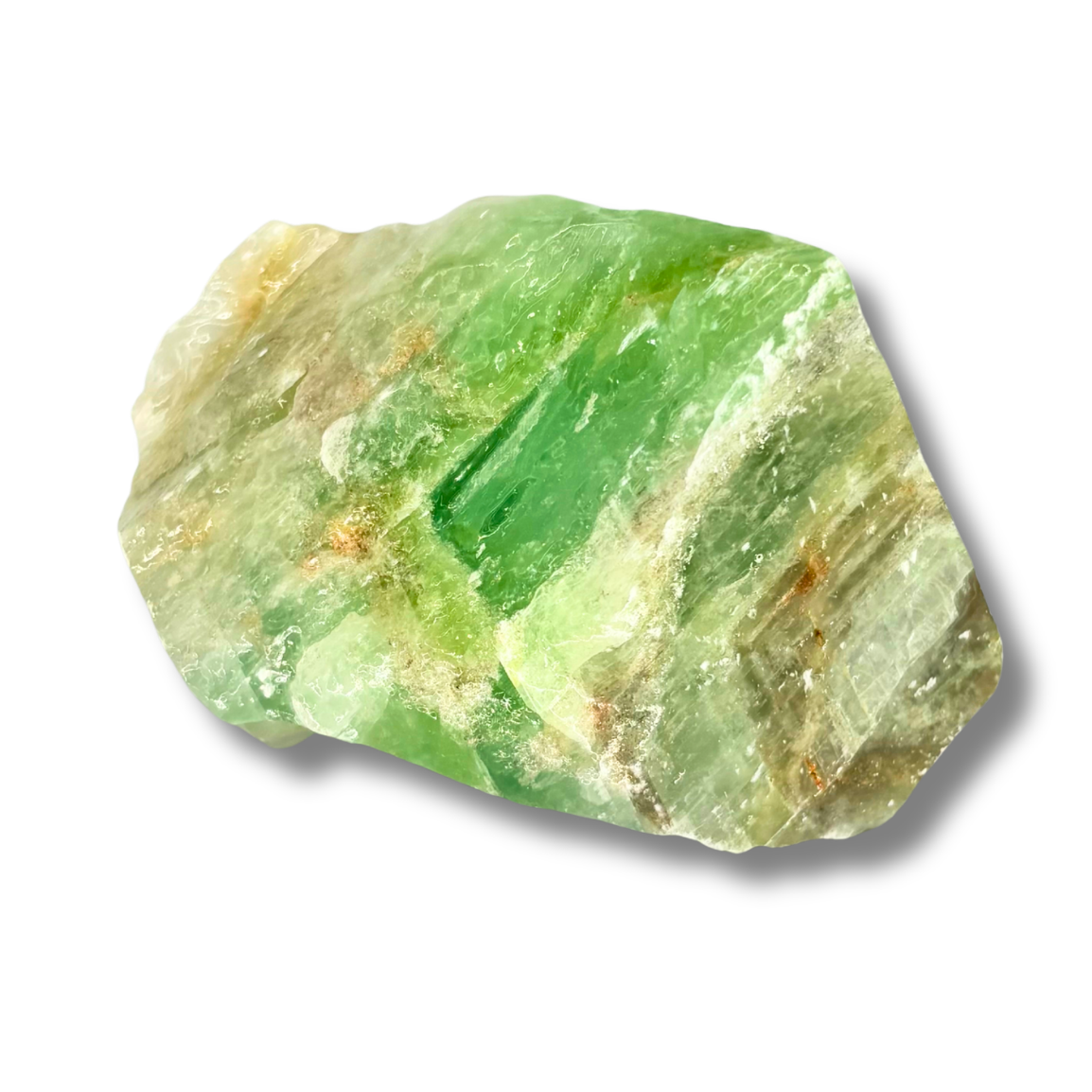 Green Calcite $15.99