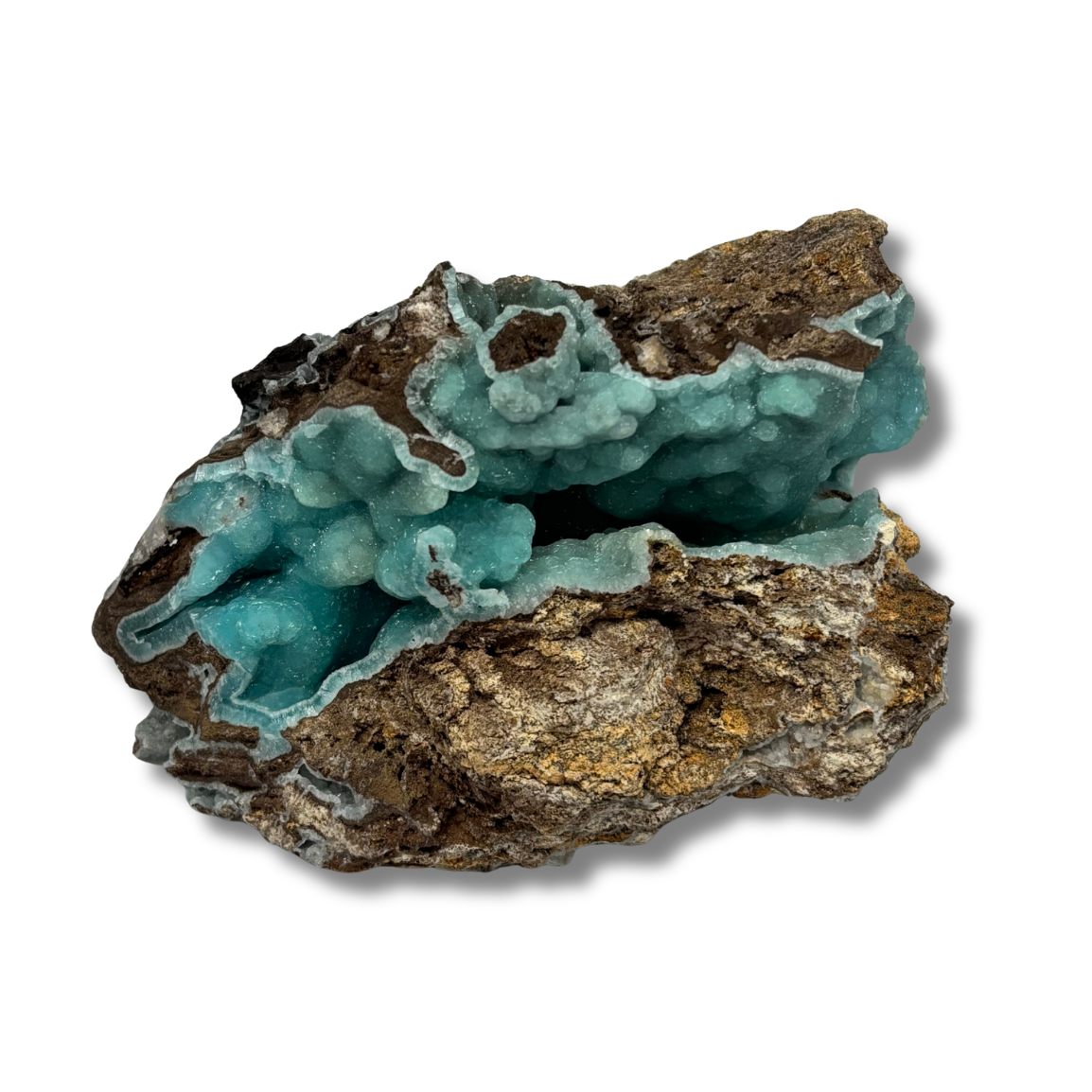Hemimorphite $64.99